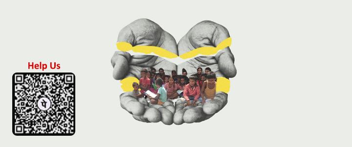 Charitable Trust for Donation in Lucknow