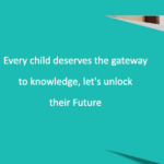 How can donate in trust for Education in Lucknow