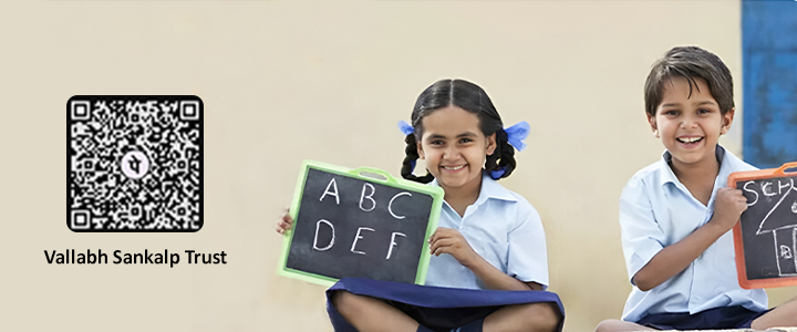 Trusted Charitable Trust for Donation in Lucknow