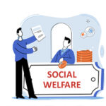 Donation for Social Welfare Trust in Lucknow