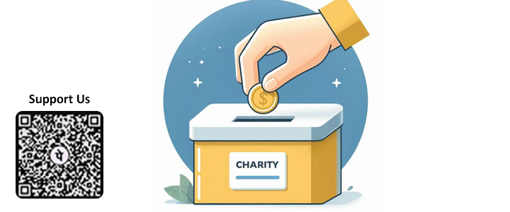 Donation for Best Trust in Lucknow at Vallabh Sankalp Trust