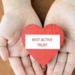 Donation for Best Active Trust in Lucknow