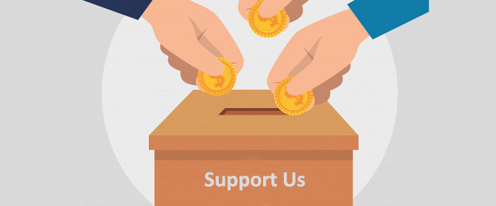 Best Trust for Donations in Lucknow