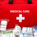 Donation for Best Medical Care Trust in Lucknow