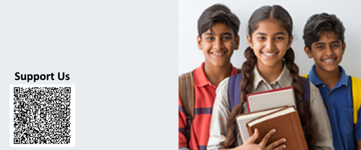 संगम पेपर मॉर्ट का अद्भुत सहयोग – वल्लभ संकल्प ट्रस्ट की सामाजिक सेवा में एक प्रेरक भागीदारी