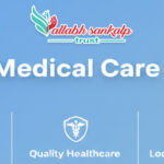 Best Medical Care Trust Near Me – Vallabh Sankalp Trust