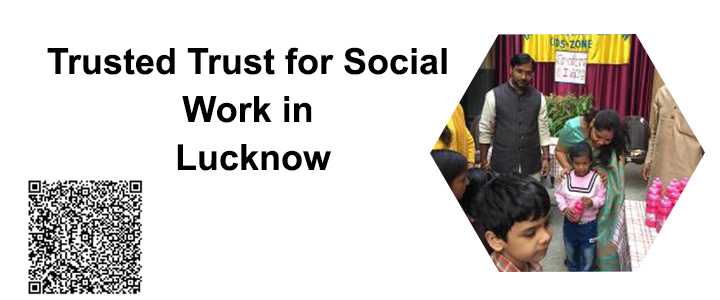 Trusted Trust for Social Work in Lucknow - Vallabh Sankalp Trust