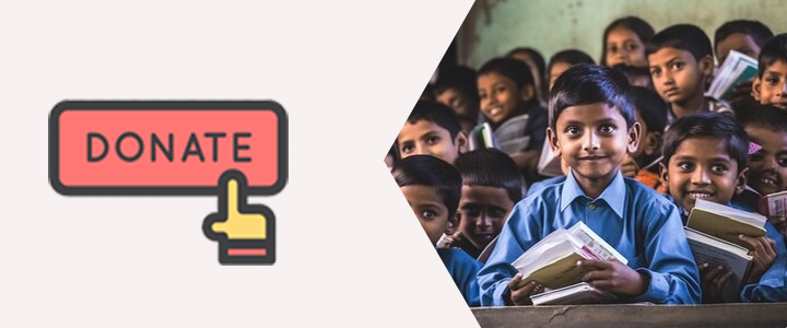 Best TRUST for Education in Lucknow