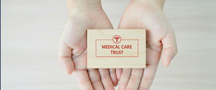 Best Medical Care Trust Near Me