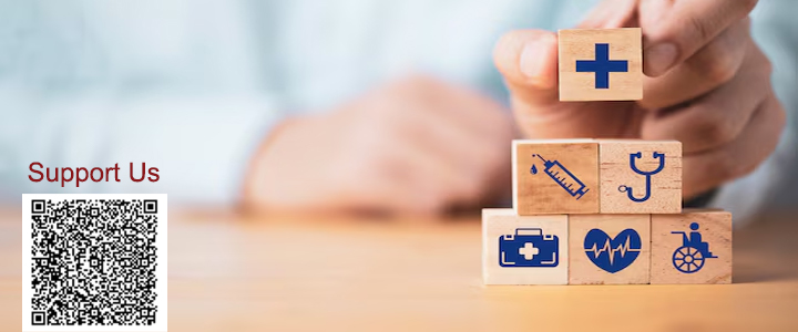 Medical Help Trust in Lucknow