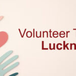 Volunteer Trust in Lucknow