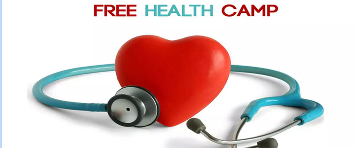 Free Health Camp TRUST in Lucknow