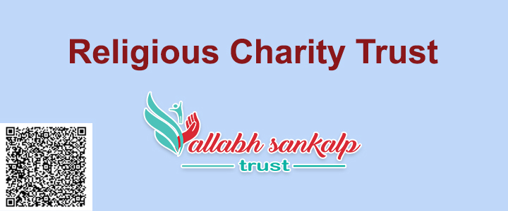 Religious Charity Trust in Lucknow