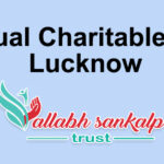 Spiritual Charitable Trust Lucknow