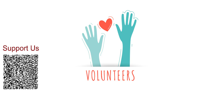 How to Volunteer in India for Free?