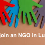 How to join an NGO in Lucknow?