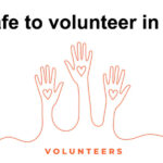 Is it safe to volunteer in India?