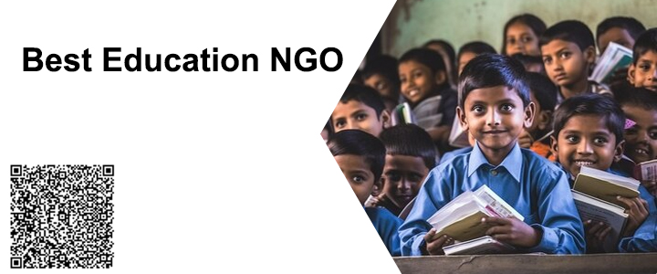 Best Education NGO in Lucknow