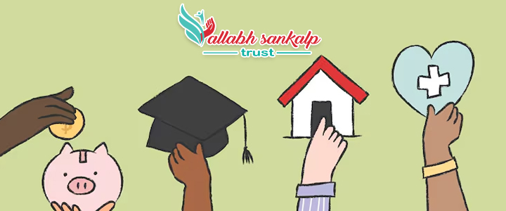 Charitable Trust for Child Education Lucknow