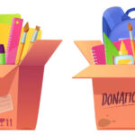 Donate for Education in Lucknow