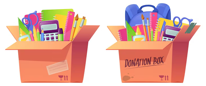 Donate for Education in Lucknow