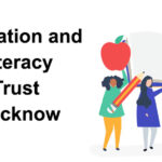 Education and Literacy Trust Lucknow