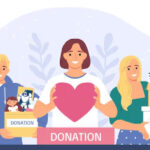 Charitable Trust for Women Upliftment Lucknow