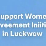 Support Women Empowerment Initiatives in Lucknow