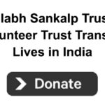 Why Vallabh Sankalp Trust Is the Best Volunteer Trust Transforming Lives in India