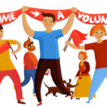 How Vallabh Sankalp Trust Became the Best Volunteer Trust for Community Service