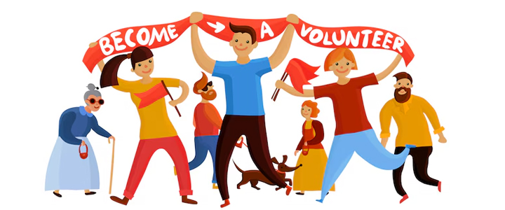 How Vallabh Sankalp Trust Became the Best Volunteer Trust for Community Service