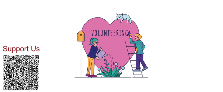 Vallabh Sankalp Trust: The Best Volunteer Trust Empowering Change in Every Community