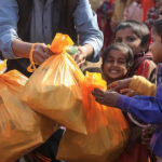 Discover Why Donors Prefer Vallabh Sankalp Trust as the Best Volunteer Trust in India