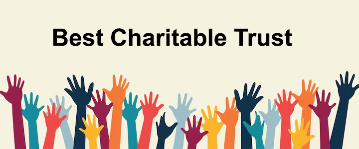 Best Charitable Trust Near Me