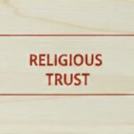 Best Religious Trust Near Me