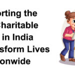 Why Supporting the Best Charitable Trust in India Can Transform Lives Nationwide