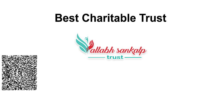 Looking for the Best Charitable Trust in India? Here’s What Makes One Truly Reliable