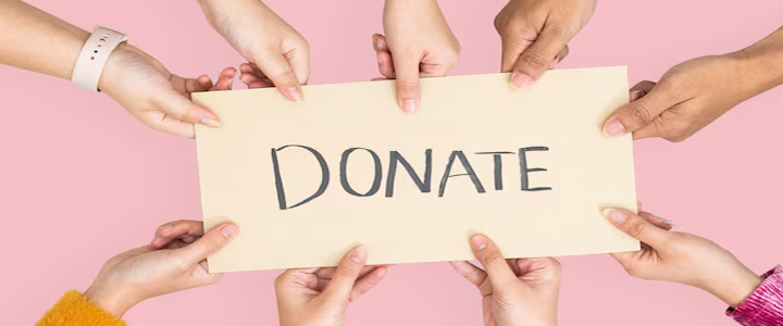 Best Charitable Trust for Donation in Lucknow
