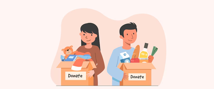 Give Hope, Change Lives: Why Donating to a Trusted Charitable Trust Matters