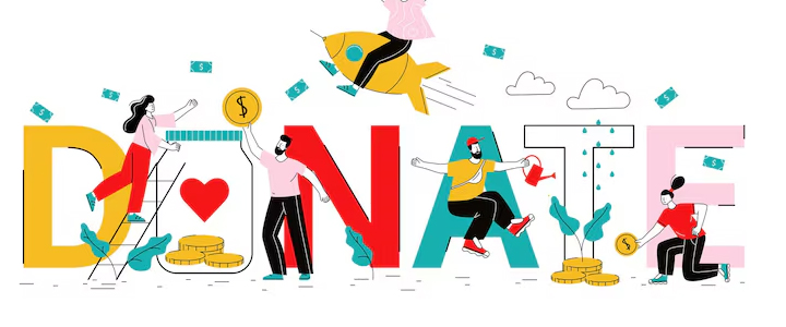 Your Small Donation, A Big Impact: How Charitable Trusts Transform Communities