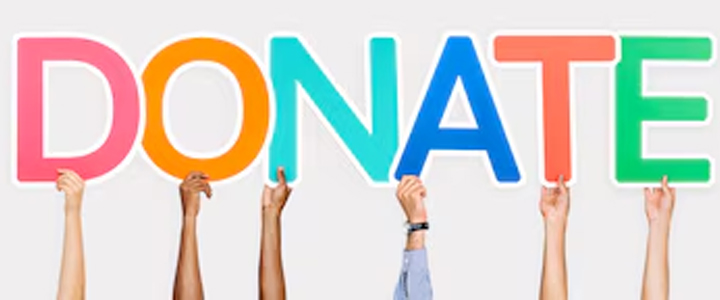 How a Charitable Trust Uses Your Donation Wisely