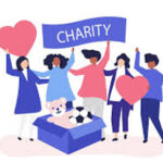 Looking for the Best Charitable Trust Near Me? Discover the Impact of Vallabh Sankalp Trust