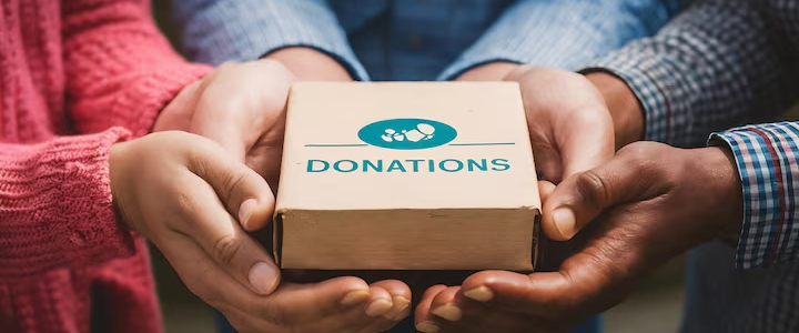 Why Vallabh Sankalp Trust Is the Best Charitable Trust Near Me for Real Social Change