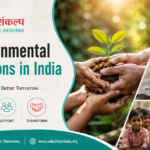 Non-Governmental Organisations (NGOs) in India 3 Non-Governmental Organisations in India