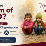 What Is the Full Form of NGO
