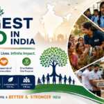 biggest ngo in india